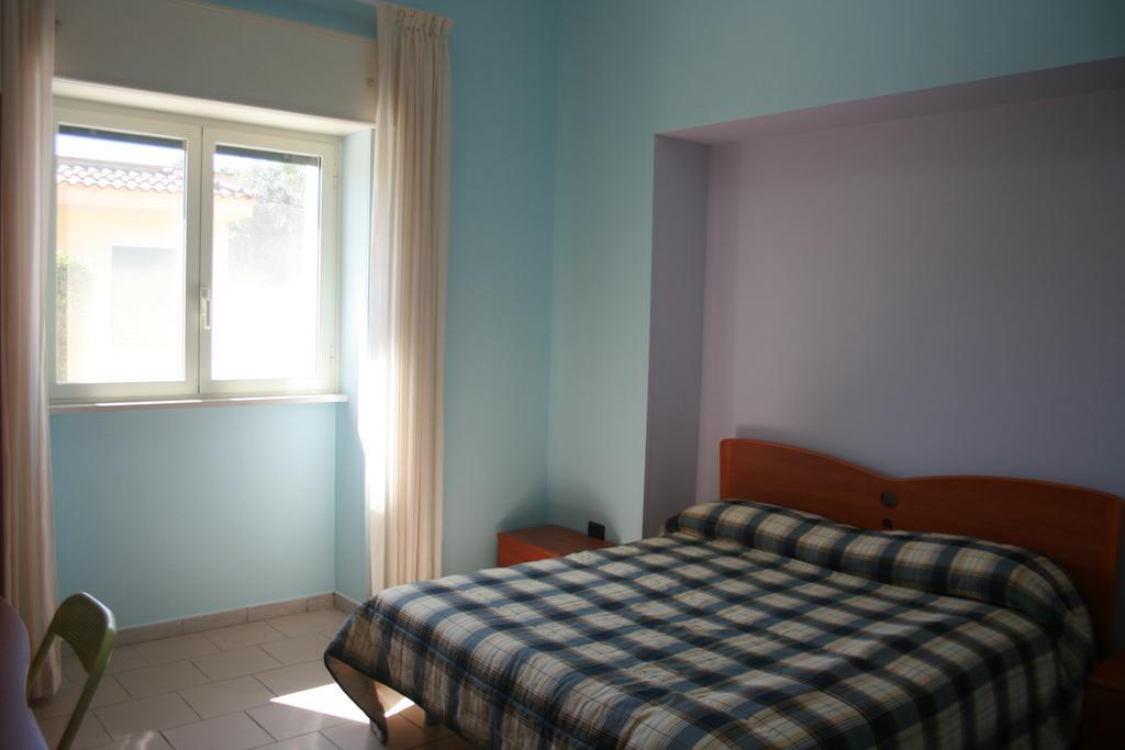 מנדוריה Villaggio Turistico Malibuu חדר תמונה