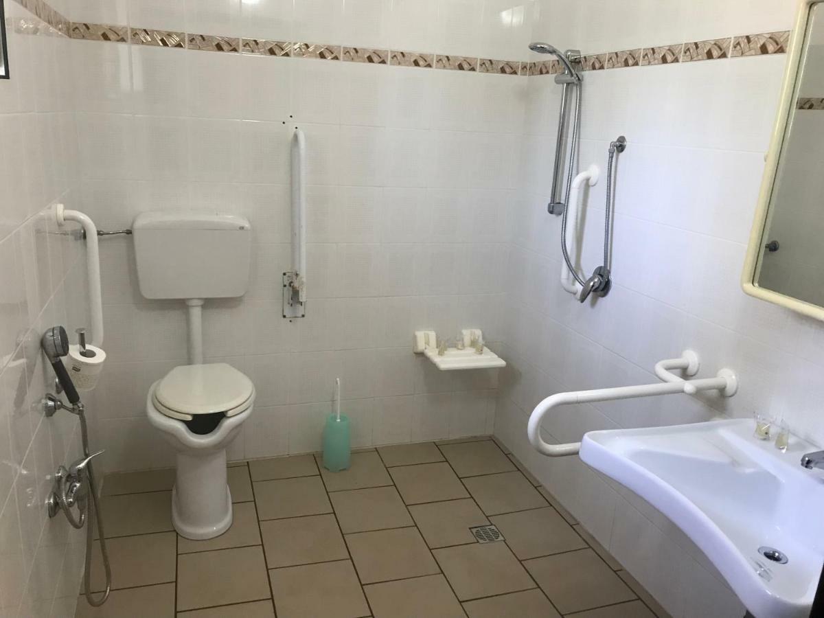 מנדוריה Villaggio Turistico Malibuu מראה חיצוני תמונה